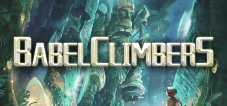 Babel Climbers cover artwork