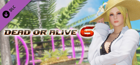 [Revival] DOA6 Hot Summer Costume - Helena cover artwork