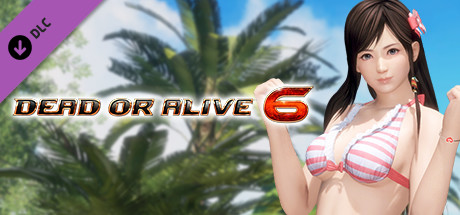 [Revival] DOA6 Hot Summer Costume - Kokoro cover artwork