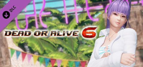 [Revival] DOA6 Hot Summer Costume - Ayane cover artwork