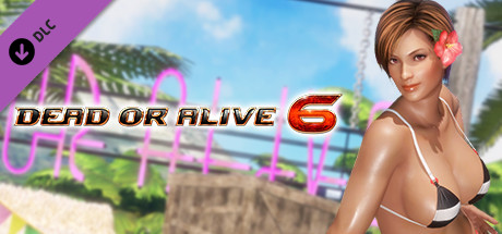 [Revival] DOA6 Hot Summer Costume - La Mariposa cover artwork