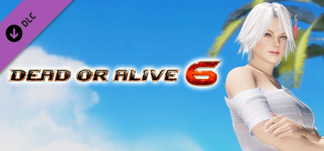 [Revival] DOA6 Hot Summer Costume - Christie cover artwork