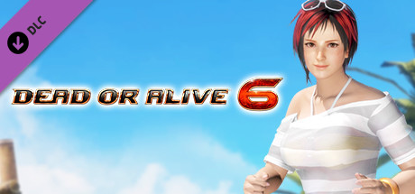 [Revival] DOA6 Hot Summer Costume - Mila cover artwork