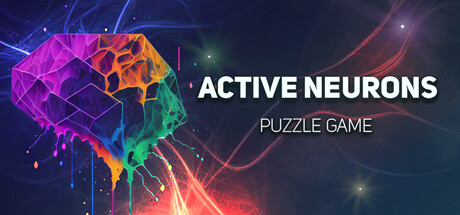 Active Neurons cover artwork