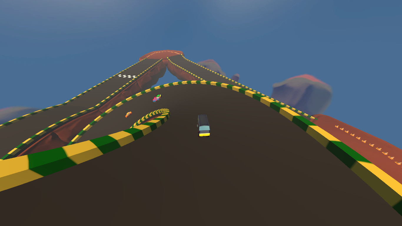 Barro 2020 official in-game screenshot 1