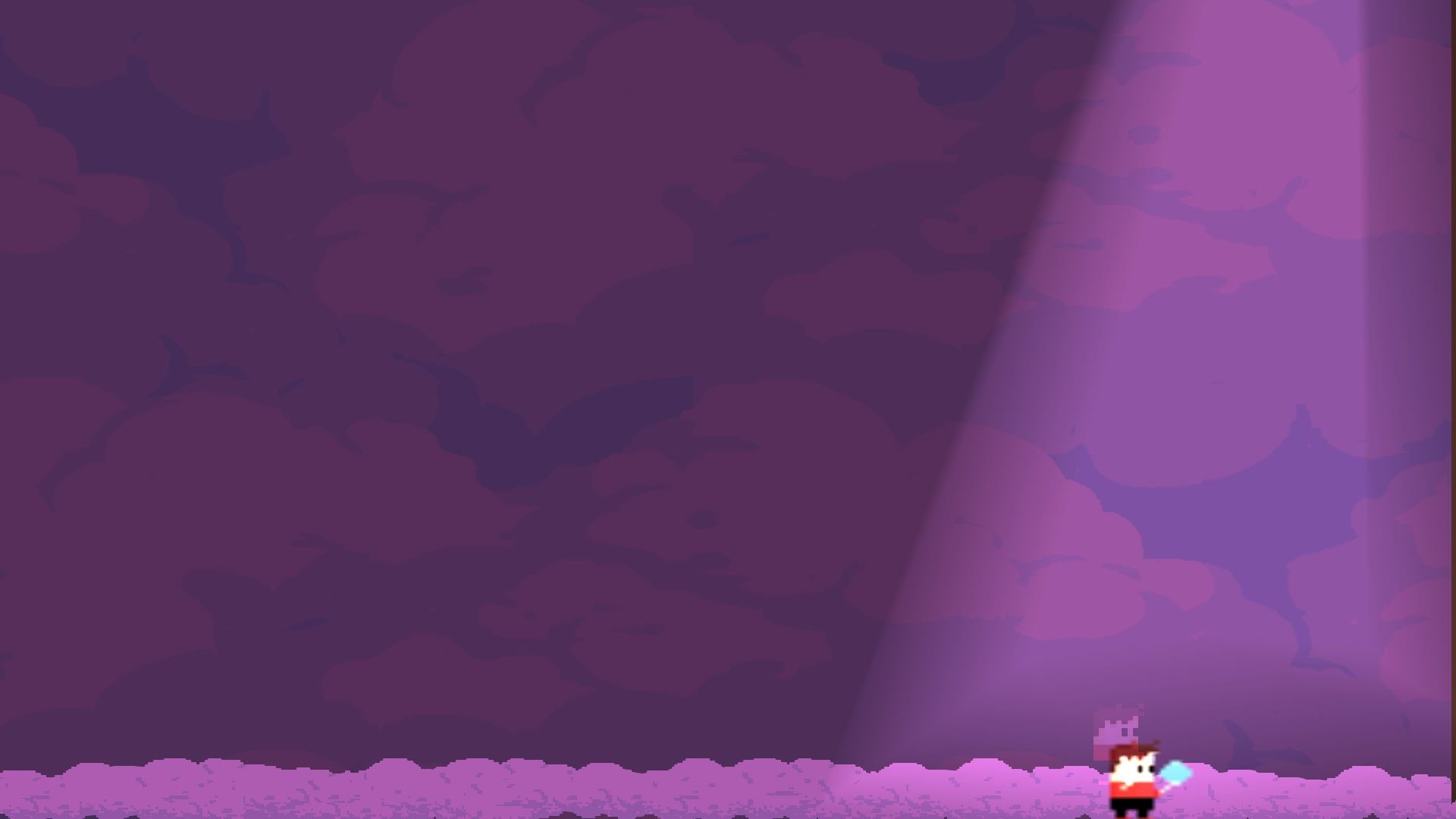 最后的阳光 The Last Sunshine official in-game screenshot 1