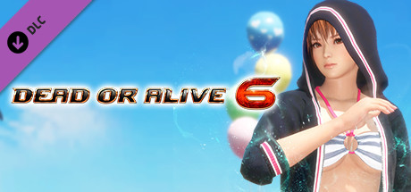 [Revival] DOA6 Hot Summer Costume - Phase 4 cover artwork