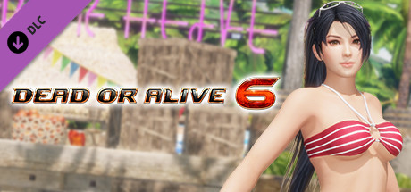 [Revival] DOA6 Hot Summer Costume - Momiji cover artwork