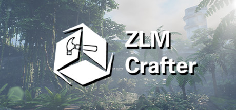 ZLM Crafter cover artwork
