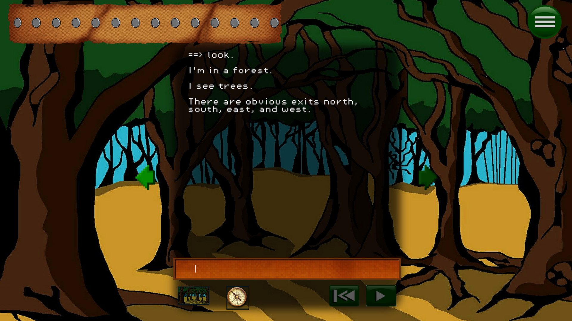 Adventureland XL official in-game screenshot 1