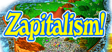 Zapitalism cover artwork