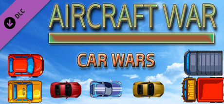 Aircraft War: Car Wars artwork