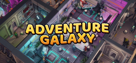 Adventure Galaxy artwork