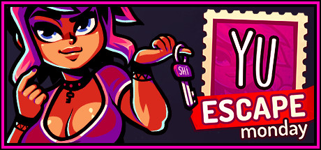 Yu Escape / Monday cover artwork