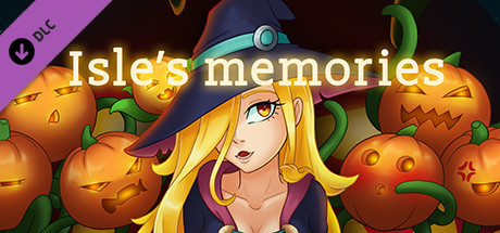 Zeliria Sanctuary - Isley's Memories cover artwork