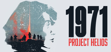 1971 PROJECT HELIOS cover artwork