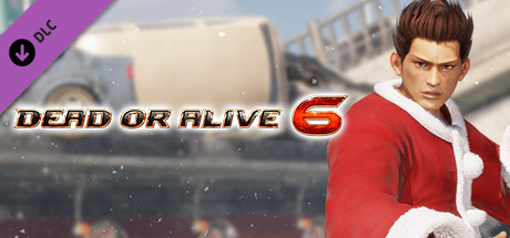 [Revival] DOA6 Santa's Helper Costume - Jann Lee cover artwork