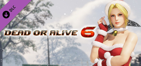 [Revival] DOA6 Santa's Helper Costume - Helena cover artwork