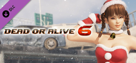 [Revival] DOA6 Santa's Helper Costume - Leifang cover artwork