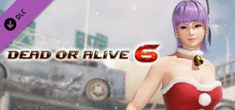 [Revival] DOA6 Santa's Helper Costume - Ayane cover artwork