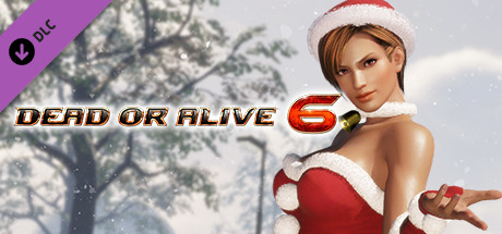 [Revival] DOA6 Santa's Helper Costume - La Mariposa cover artwork