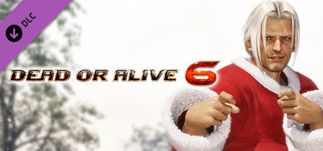 [Revival] DOA6 Santa's Helper Costume - Brad Wong cover artwork
