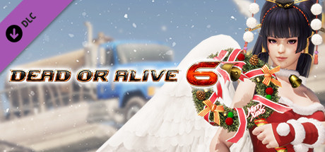 [Revival] DOA6 Santa's Helper Costume - Nyotengu cover artwork