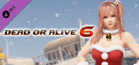 [Revival] DOA6 Santa's Helper Costume - Honoka cover artwork