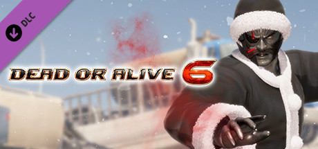 [Revival] DOA6 Santa's Helper Costume - Raidou cover artwork
