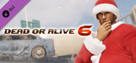 [Revival] DOA6 Santa's Helper Costume - Diego cover artwork