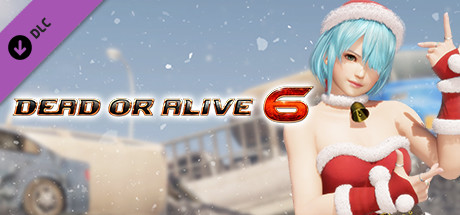 [Revival] DOA6 Santa's Helper Costume - NiCO cover artwork