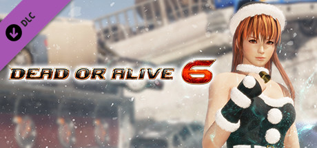 [Revival] DOA6 Santa's Helper Costume - Phase 4 cover artwork