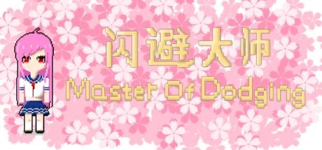 闪避大师 Master Of Dodging artwork