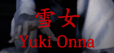 Yuki Onna | 雪女 cover artwork