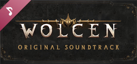 Wolcen: Lords of Mayhem - Original Soundtrack artwork