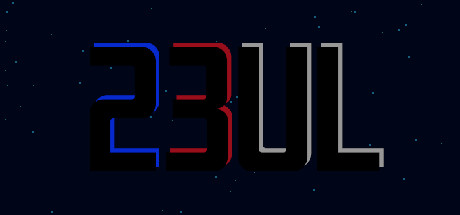 23UL cover artwork