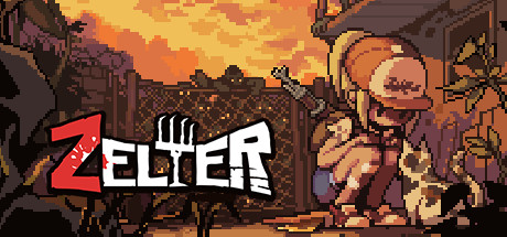 Zelter cover artwork