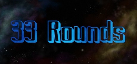 33 Rounds cover artwork