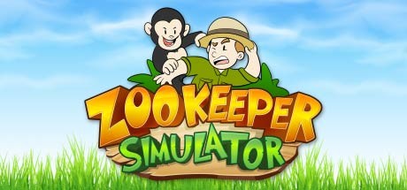 ZooKeeper Simulator cover artwork