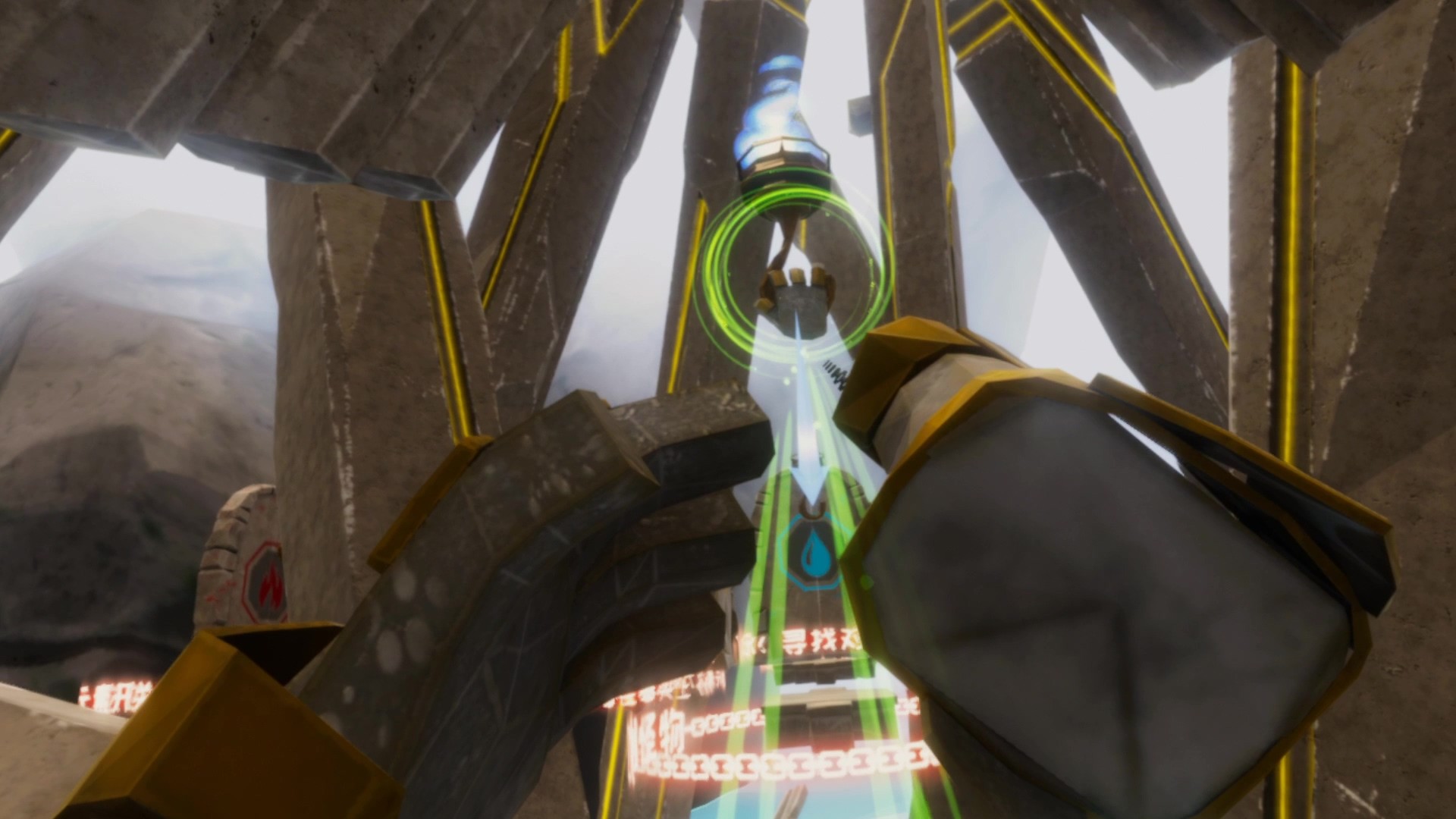 乔乔的铁拳 Joe's Fists official in-game screenshot 1