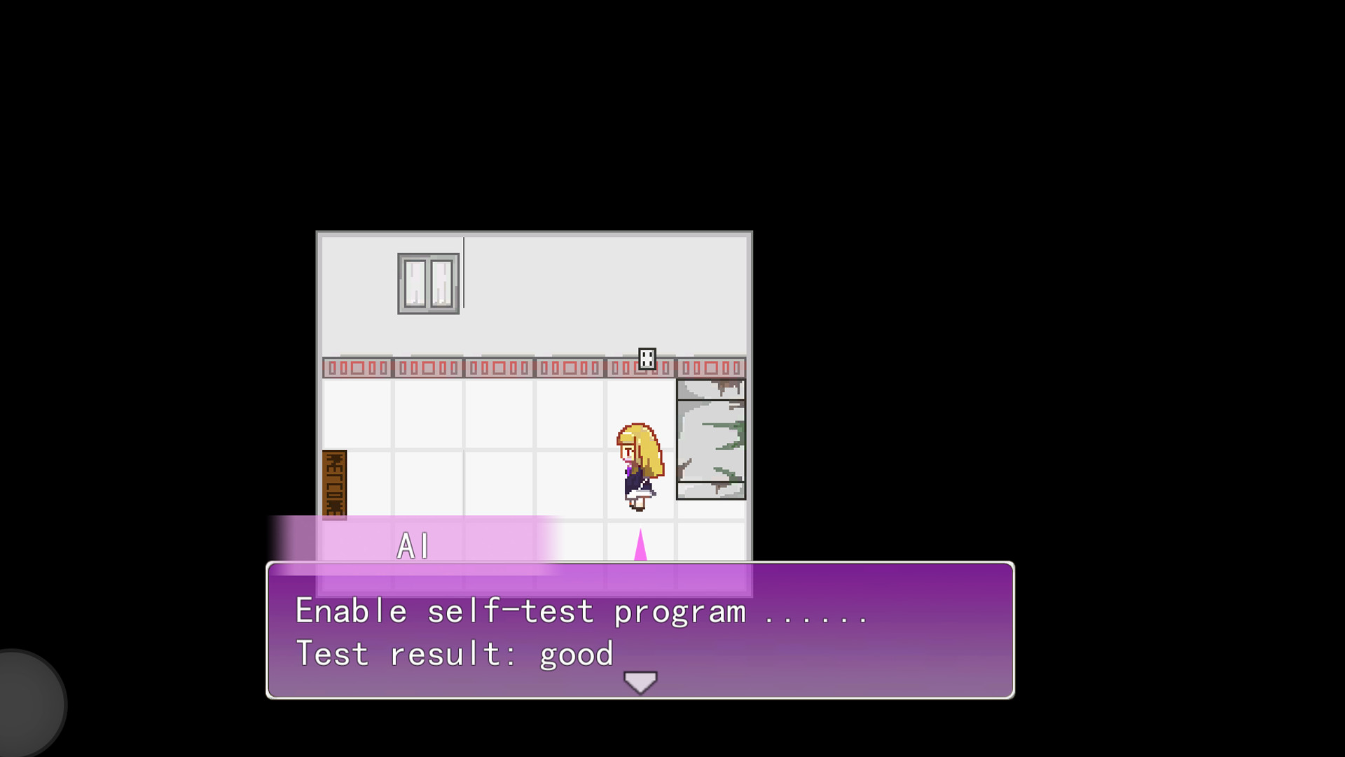 aBANdon02 official in-game screenshot 1