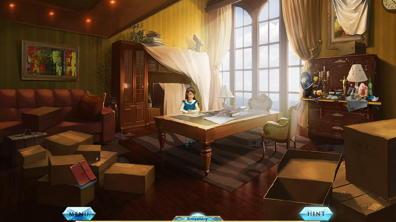 Witchcraft: Pandoras Box official in-game screenshot 1