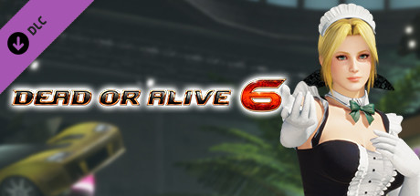 [Revival] DOA6 Maid Costume - Helena cover artwork