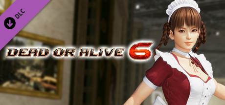[Revival] DOA6 Maid Costume - Leifang cover artwork