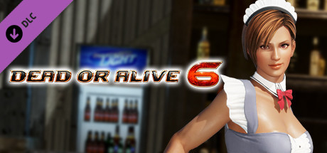 [Revival] DOA6 Maid Costume - La Mariposa cover artwork