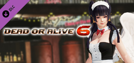 [Revival] DOA6 Maid Costume - Nyotengu cover artwork
