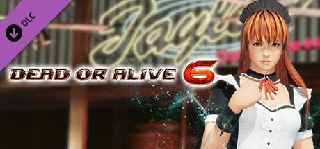 [Revival] DOA6 Maid Costume - Phase 4 cover artwork
