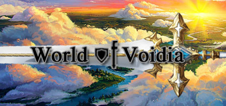 World of Voidia（虚亚世界） artwork