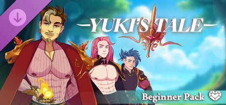 Yuki’s Tale - Beginner Pack artwork