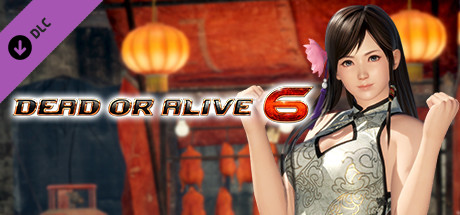 [Revival] DOA6 Alluring Mandarin Dress - Kokoro cover artwork